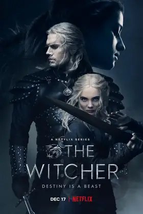 Filme ou série disponível