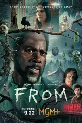 Filme ou série disponível