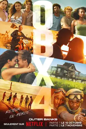Filme ou série disponível