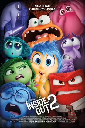 Filme ou série disponível