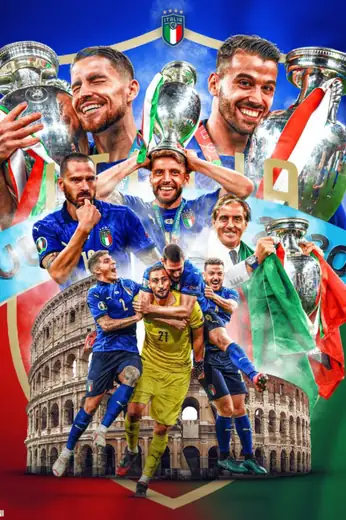 Affiche sport en direct
