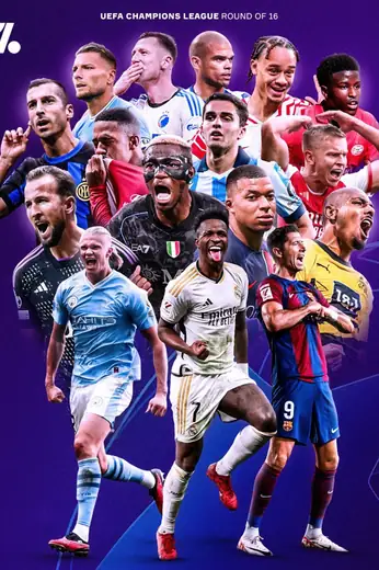 Affiche sport en direct